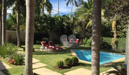 Casa com 4 quartos, 280 m², à venda por R$ 2.000.000- Estrada Frei Tiburcio - Vargem Pequena