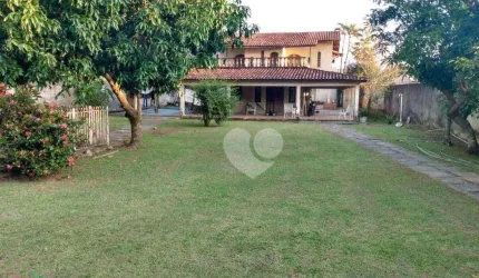 Casa com 6 dormitórios à venda, 350 m² por R$ 1.180.000,00 - Ilha de Guaratiba - Rio de Janeiro/RJ