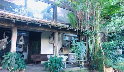 Casa com 3 quartos à venda, 360 m² por R$ 1.400.000 - Itanhangá - Rio de Janeiro/RJ