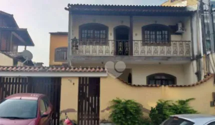 Casa com 3 dormitórios à venda, 150 m² por R$ 600.000,00 - Jacarepaguá - Rio de Janeiro/RJ