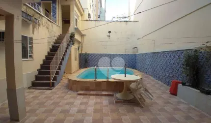 Casa com 6 quartos à venda, 289 m² por R$ 1.300.000 - Grajaú - Rio de Janeiro/RJ