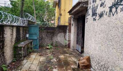 Casa com 5 dormitórios à venda, 198 m² por R$ 750.000,00 - Tijuca - Rio de Janeiro/RJ
