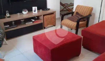Apartamento Tipo Casa