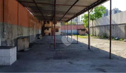 Terreno à venda, 760 m² por R$750.000 - Pechincha - Rio de Janeiro/RJ