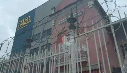 Casa com 3 quartos à venda, 208 m² por R$ 620.000 - Engenho Novo - Rio de Janeiro/RJ