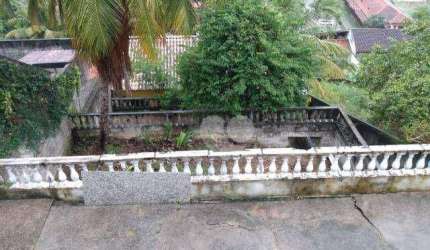 Casa com 3 dormitórios à venda, 600 m² por R$ 450.000,00 - Barra Olímpica - Rio de Janeiro/RJ