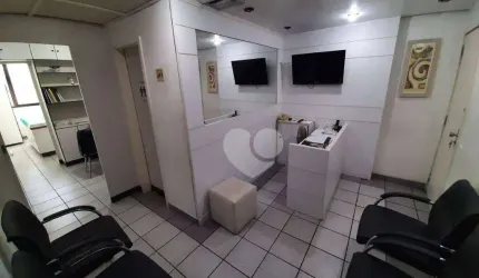 Sala à venda na Dois de Dezembro por R$ 480.000 - Flamengo - Rio de Janeiro/RJ