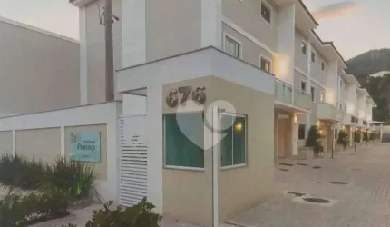 Casa com 3 dormitórios à venda, 151 m² por R$ 449.000,00 - Taquara - Rio de Janeiro/RJ