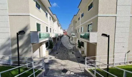 Casa com 3 dormitórios à venda, 156 m² por R$ 399.000,00 - Taquara - Rio de Janeiro/RJ