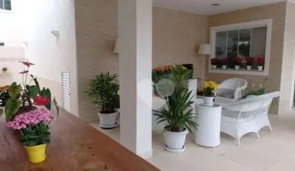 Casa com 3 dormitórios à venda, 253 m² por R$ 1.500.000,00 - Vargem Pequena - Rio de Janeiro/RJ