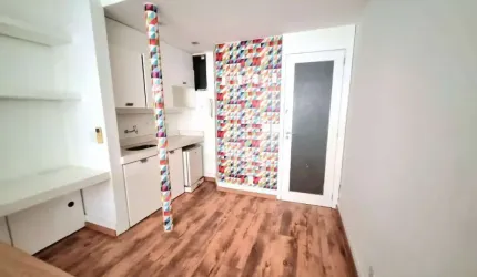 Sala à venda, 35 m² por R$ 215.000,00 - Copacabana - Rio de Janeiro/RJ