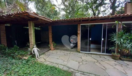 Casa com 6 quartos à venda, 480 m² por R$ 2.650.000 - Cosme Velho - Rio de Janeiro/RJ