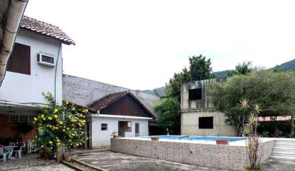 Casa com 3 quartos à venda, 384 m² por R$ 850.000 - Vargem Pequena
