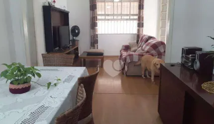 Casa à venda, 122 m² por R$ 550.000,00 - Méier - Rio de Janeiro/RJ