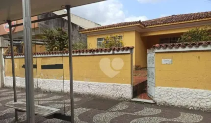 Terreno à venda, 1200 m² por R$ 7.000.000,00 - Bangu - Rio de Janeiro/RJ