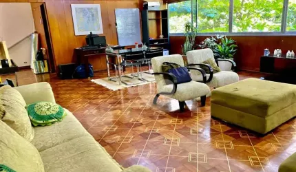 Apartamento Duplex com 4 quartos à venda, 233 m² Copacabana - Rio de Janeiro/RJ