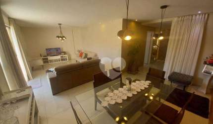 Cobertura com 3 quartos sendo 3 suítes à venda, 181 m² por R$ 1.500.000 - Recreio dos Bandeirantes - Rio de Janeiro/RJ