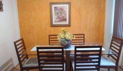 Casa Duplex em condominio Vila Isabel  Teodoro da Silva 148 m² com vaga