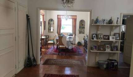 Casa com 3 dormitórios à venda, 316 m² por R$ 4.500.000,00 - Jardim Botânico - Rio de Janeiro/RJ