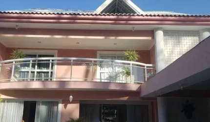 Casa com 4 quartos à venda, 553 m² por R$ 2.500.000 - Jacarepaguá - Rio de Janeiro/RJ