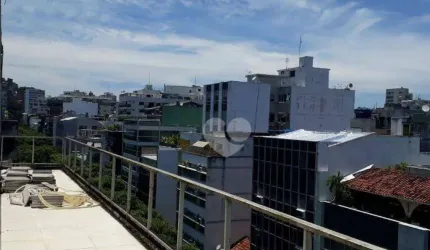 Cobertura à venda, 458 m² por R$ 13.000.000,00 - Ipanema - Rio de Janeiro/RJ