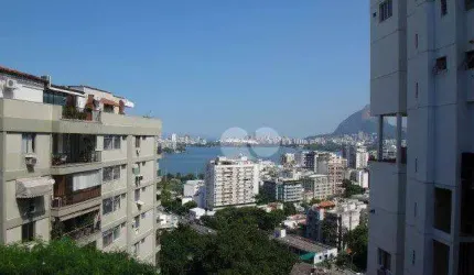 Casa com 4 dormitórios à venda, 801 m² por R$ 4.500.000,00 - Jardim Botânico - Rio de Janeiro/RJ