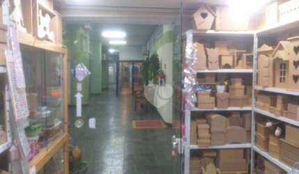 Studio com 1 dormitório à venda, 24 m² por R$ 90.000,00 - Andaraí - Rio de Janeiro/RJ
