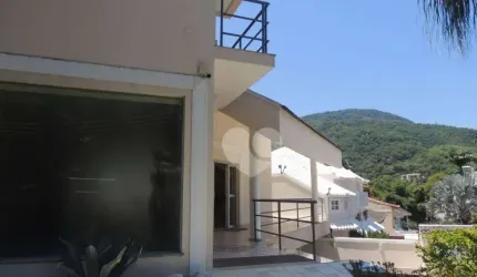 Casa com 4 dormitórios à venda, 601 m² por R$ 4.600.000,00 - Freguesia de Jacarepaguá - Rio de Janeiro/RJ