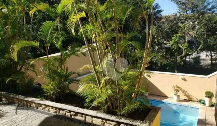 Casa com 4 quartos à venda, 447 m² por R$ 2.089.000 - Freguesia de Jacarepaguá - Rio de Janeiro/RJ
