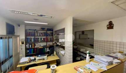 Prédio à venda, 735 m² por R$ 3.700.000,00 - Tijuca - Rio de Janeiro/RJ