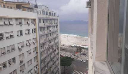 Cobertura à venda, 360 m² por R$ 2.800.000,00 - Copacabana - Rio de Janeiro/RJ