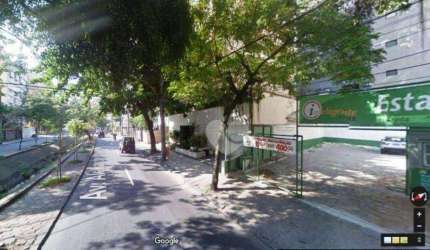 Terreno à venda, 363 m² por R$ 13.000.000,00 - Lagoa - Rio de Janeiro/RJ