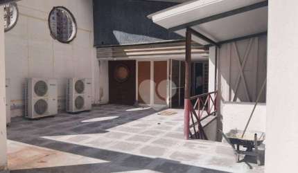 Casa à venda, 598 m² por R$ 2.700.000,00 - Laranjeiras - Rio de Janeiro/RJ
