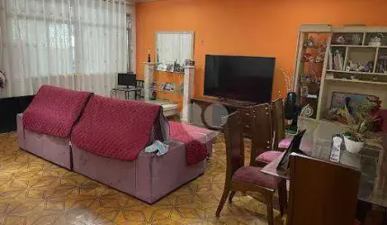 Casa com 4 dormitórios à venda, 250 m² por R$ 890.000,00 - Grajaú - Rio de Janeiro/RJ