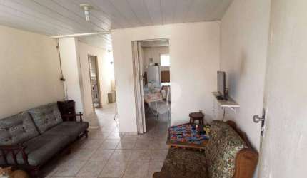 Casa com 6 quartos à venda, 208 m² por R$ 500.000 - Andaraí - Rio de Janeiro/RJ