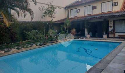 Casa com 4 quartos à venda, 502 m² por R$ 3.000.000 - Recreio