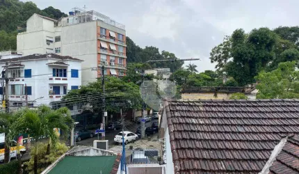 Casa com 5 dormitórios à venda, 209 m² por R$ 2.700.000,00 - Gávea - Rio de Janeiro/RJ