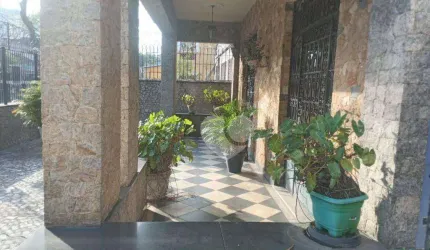Casa com 4 dormitórios à venda, 389 m² por R$ 680.000,00 - Engenho Novo - Rio de Janeiro/RJ