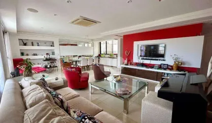 Cobertura com 3 quartos à venda, 265 m² por R$ 1.330.000 - Recreio dos Bandeirantes - Rio de Janeiro/RJ