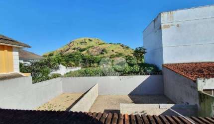 Casa com 4 dormitórios à venda, 286 m² por R$ 1.600.000,00 - Recreio dos Bandeirantes - Rio de Janeiro/RJ