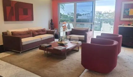 Cobertura à venda, 333 m² por R$ 3.500.000,00 - Jardim Oceânico - Rio de Janeiro/RJ