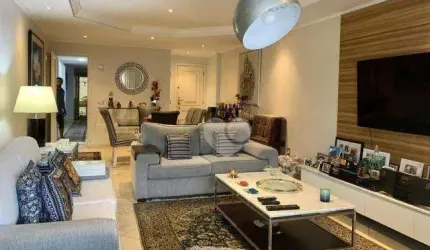 Cobertura com 3 quartos todos suítes à venda, 187 m² por R$ 2.050.000 - Recreio dos Bandeirantes - Rio de Janeiro/RJ