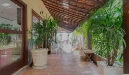 Casa com 4 dormitórios à venda, 593 m² por R$ 2.149.000,00 - Itanhangá - Rio de Janeiro/RJ