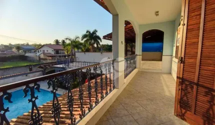 Casa com 5 quartos à venda, 732 m² por R$ 1.270.000 - Anil - Rio de Janeiro/RJ