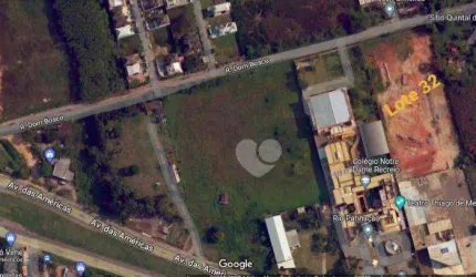 Terreno à venda, 10046 m² por R$ 15.000.000,00 - Recreio dos Bandeirantes - Rio de Janeiro/RJ