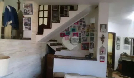 Casa com 5 dormitórios à venda, 450 m² por R$ 2.251.000,00 - Lagoa - Rio de Janeiro/RJ