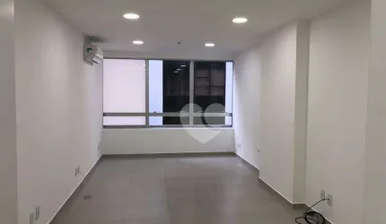 Sala à venda, 30 m² por R$ 390.000,00 - Centro - Rio de Janeiro/RJ