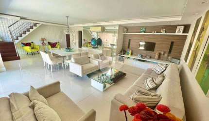 Cobertura com 3 quartos sendo 1 suíte à venda, 364 m² por R$ 2.600.000 - Recreio dos Bandeirantes - Rio de Janeiro/RJ