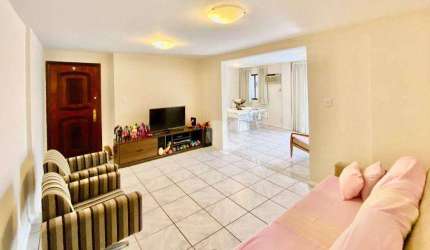 Cobertura com 4 quartos à venda, 224 m² por R$ 1.150.000 - Recreio dos Bandeirantes - Rio de Janeiro/RJ