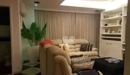 Cobertura com 4 quartos à venda, 354 m² por R$ 1.995.000 - Recreio dos Bandeirantes - Rio de Janeiro/RJ